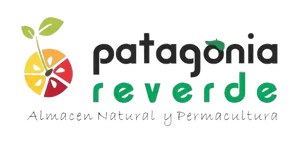 Logo Patagonia Reverde